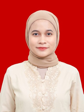 Yunda Dewi Priyanda,S.Pd.