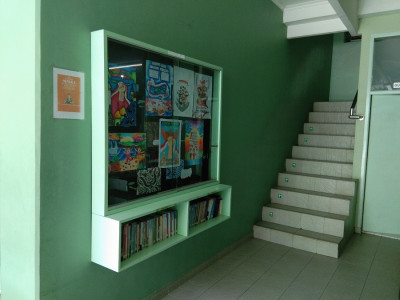 MADING