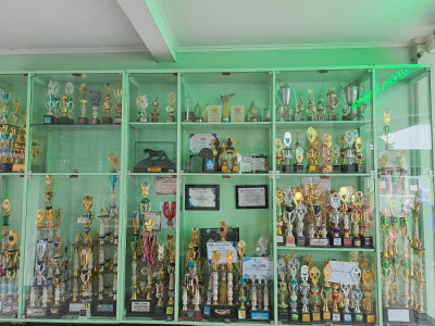 RAK PIALA