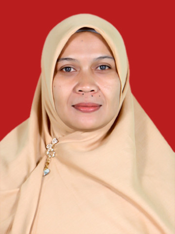 Titin Suhartini, S.Pd.