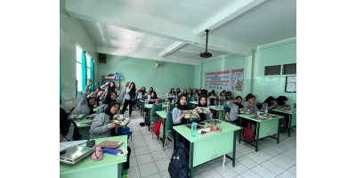 Makan Bergizi Gratis (MBG)