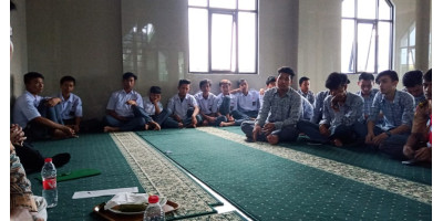 IRMA SMK PROFITA BANDUNG