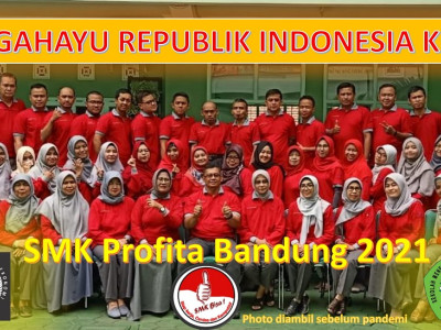 Dirgahayu RI ke 76