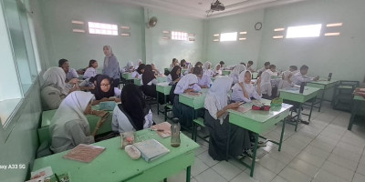 Asesmen Minat dan Bakat Kelas 10