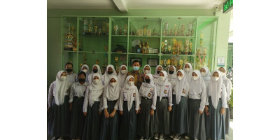 OSIS SMK PROFITA BANDUNG