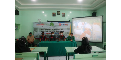 Rekruitmen Alfa Graoup