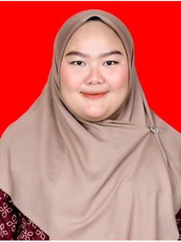 Dea Marti Fauziyyah, S.Pd.