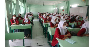 SOSIALISASI DAN PEMBEKALAN PKL