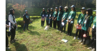 LDKOPK SMK PROFITA BANDUNG TA 2022/2023