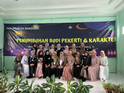 Busana Muslim