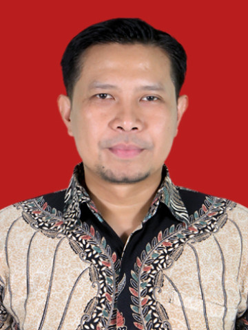 Dudi Kurnia, S.Pd, M.M.Pd.