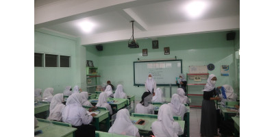 PERSIAPAN PLS SMK PROFITA TA 2022-2023