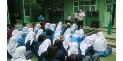 PEMBEKALAN LDKS & OPK 2022