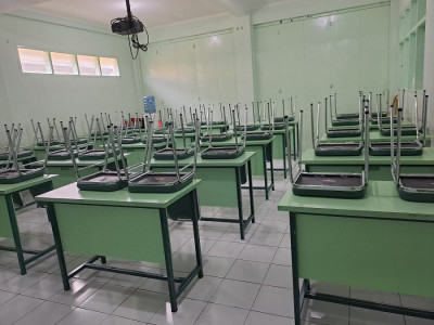 RUANG KELAS