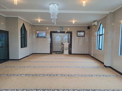MASJID