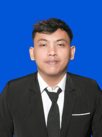 Zidane Artya Bagaskara, S.Pd.