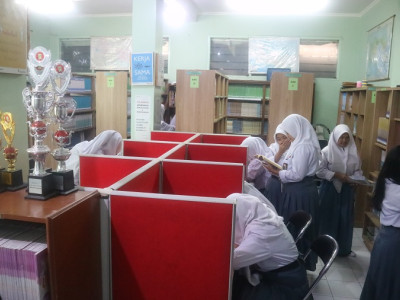 PERPUSTAKAAN