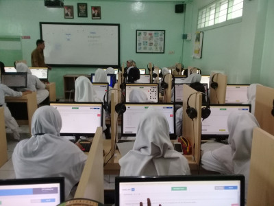 Laboratorium Komputer