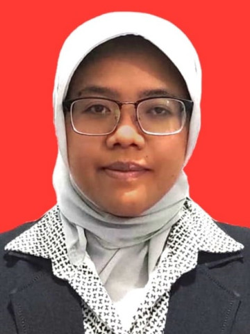 Retnosari Febiyanti, S.Pd.