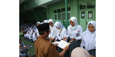 DOJO BKC SMK PROFITA BANDUNG