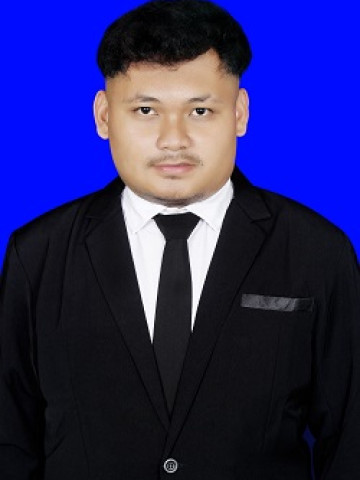 Ega Permana, S.Kom.