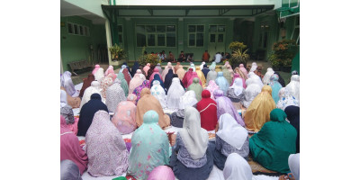 DHUHA, DZIKIR, TAUSIAH 9 September 2022