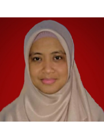 Yanti Trisnawati