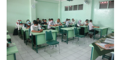 RAPAT LDKS DAN OPK 2022